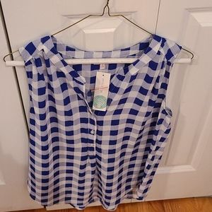 Pixley Stitch Fix Top